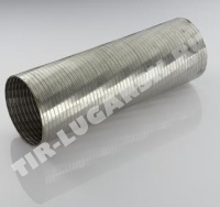 Гофра глушителя D111/L=360mm