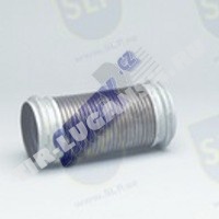FLEX.EXHAUST HOSE