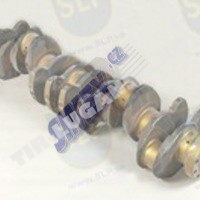 CRANK SHAFT