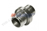 Plug, Retarder