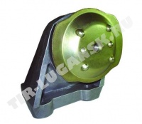 ENGINE MOUNTING