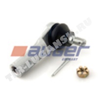 Наконечник тяги КПП М14*1,5/М12*1,5