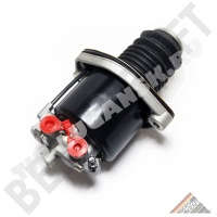 ПГУ сцепления D=100mm/10 BAR MERCEDES BENZ