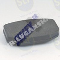 HAND BRAKE PAD