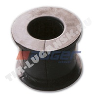 Втулка стабилизатора зад 32*56/65*80