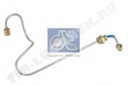 Injection line