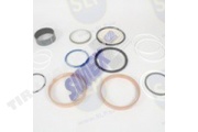 SEAL KIT DIPPER ARM CYLINDER