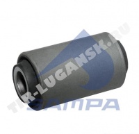 RUBBER BUSHING,SPRING