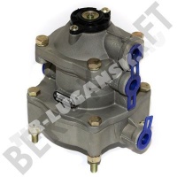 BK1240202AS Bergkraft