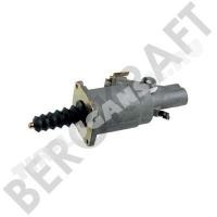 ПГУ сцепления D=80mm/85mm