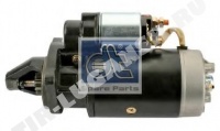 Стартер 24v 4kw 10T