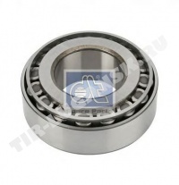 Подшипник ступицы 55*110*39