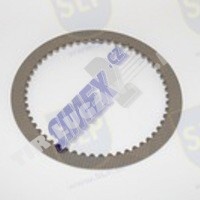 FRICTION DISC