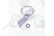GASKET SET TURBO CONNECT.