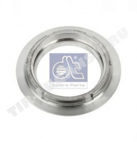 Thrust washer