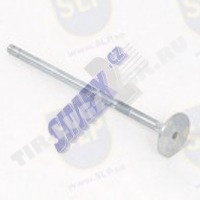 EXHAUST VALVE