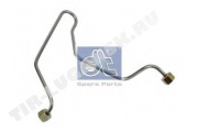 Injection line