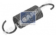 Return spring