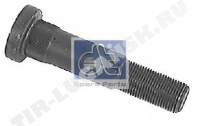 Шпилька колеса 7/8"-14UNF*114