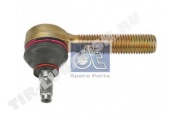 Link yoke
