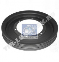 Pulley