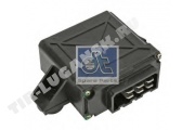 Speed limiter