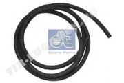 Suction hose
