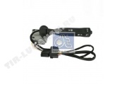 Steering column switch