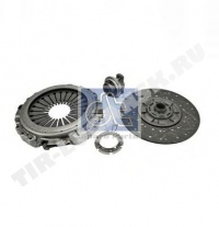 Clutch kit Clutch kit
