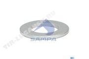 Sampa 107.061