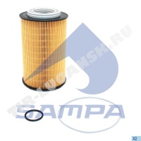 025144 Sampa