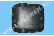 COMPLETE MIRROR SMALL LH WITHOUT ELECTIRIC