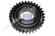 Idler gear