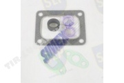 GASKET SET TURBO CONNECT.