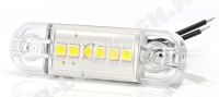 Фонарь внутреннего освещения LED