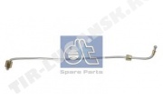 Injection line