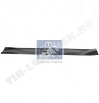 Rubber pad