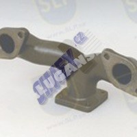 EXHAUST MANIFOLD