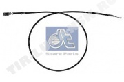 Lock wire