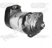 Стартер 24v 6.6kw 12T