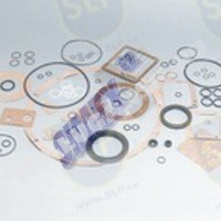 GEAR BOX GASKET SET