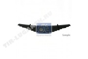 Leaf spring