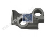 Rocker arm bracket