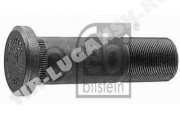 Шпилька колеса М22*1.5*110.5MM