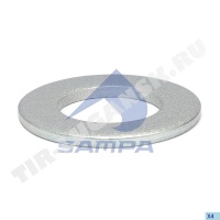 107061 Sampa