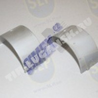 Вкладыши шатунные 0.5 1CYL