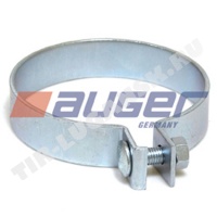 Хомут глушителя D130.5