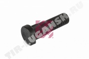 Шпилька колеса М22*1.5*77MM перед