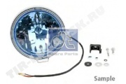 Fog lamp