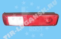 Фонарь задний RVI Premium NEW L